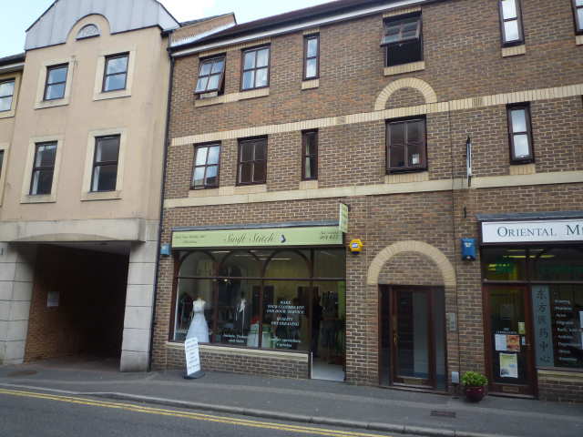 photo of First Floor, 10 Haydon Place Guildford GU1 4LL